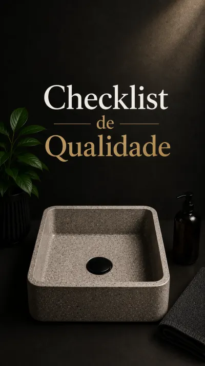 Módulo Checklist